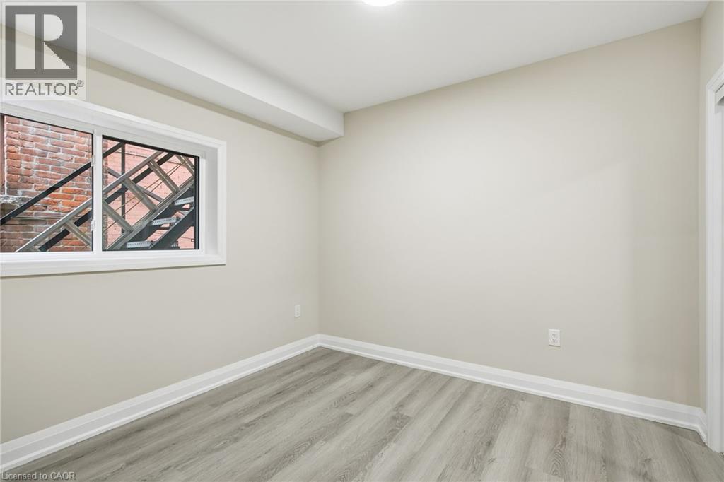 489 Cannon Street E Unit# 3, Hamilton, Ontario  L8L 2E5 - Photo 12 - 40782209