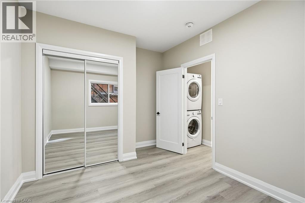 489 Cannon Street E Unit# 3, Hamilton, Ontario  L8L 2E5 - Photo 13 - 40782209