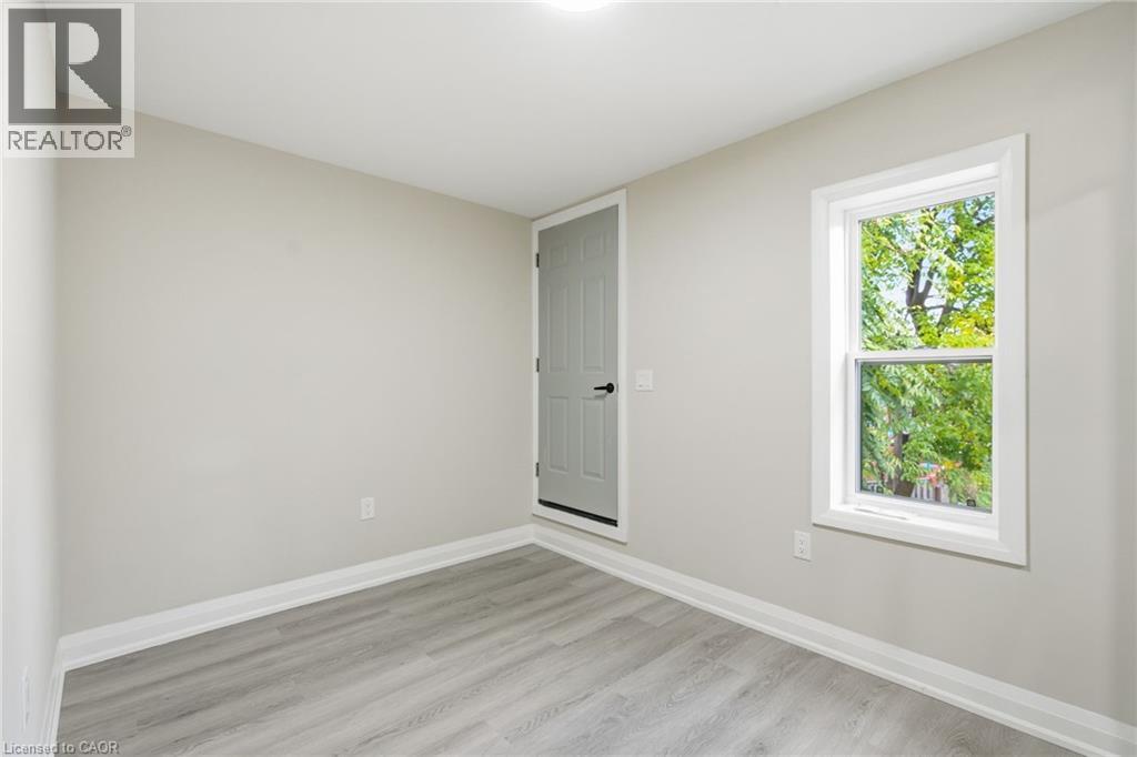 489 Cannon Street E Unit# 3, Hamilton, Ontario  L8L 2E5 - Photo 17 - 40782209