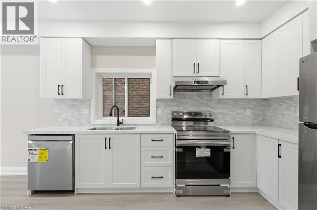 489 Cannon Street E Unit# 3, Hamilton, Ontario  L8L 2E5 - Photo 3 - 40782209