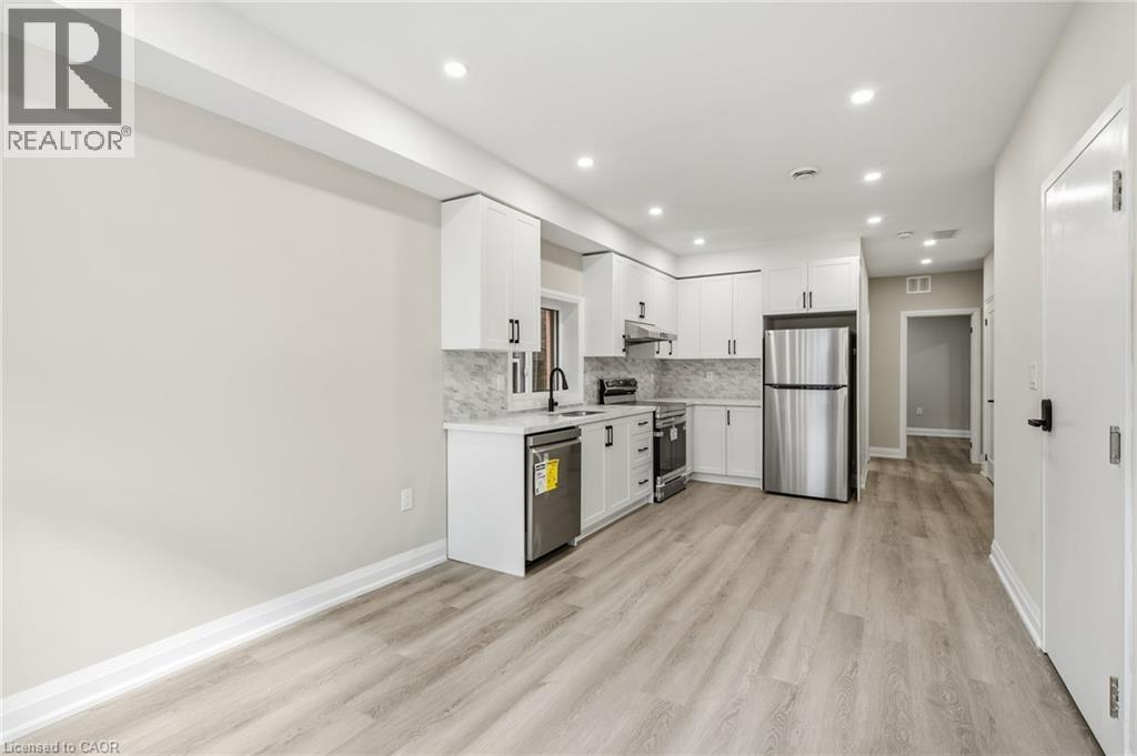 489 Cannon Street E Unit# 3, Hamilton, Ontario  L8L 2E5 - Photo 6 - 40782209