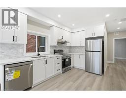 489 Cannon Street E Unit# 3 200 - Gibson/Stipley, Hamilton, Ca