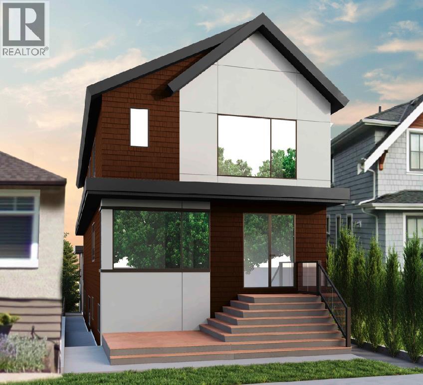 2929 PARKER STREET, Vancouver, British Columbia