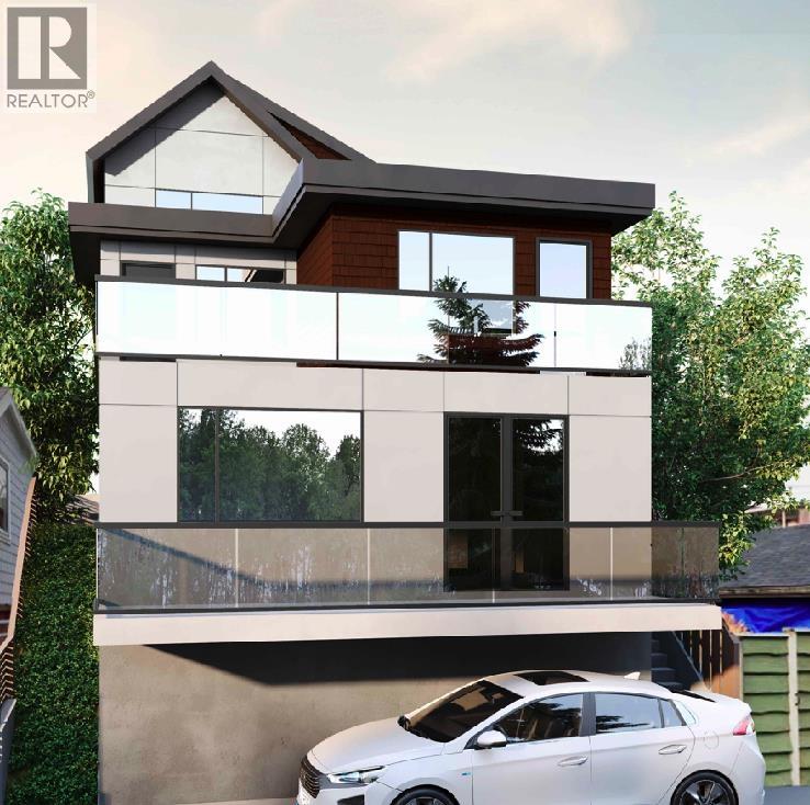 2929 Parker Street, Vancouver, British Columbia  V5K 2T9 - Photo 2 - R3062813