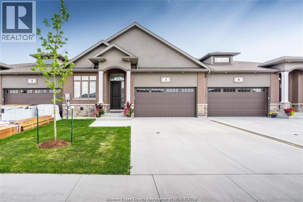 13 SUMMERVILLE AVENUE, Leamington, Ontario