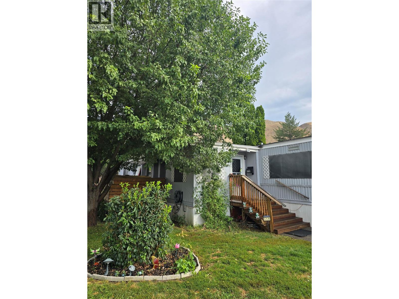 2401 Ord Road Unit# 119, Kamloops, British Columbia  V1L 2B3 - Photo 2 - 10362002