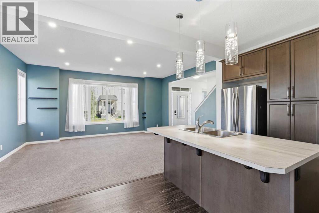 5 Osborne Gate Sw, Airdrie, Alberta  T4B 4G3 - Photo 8 - A2265259