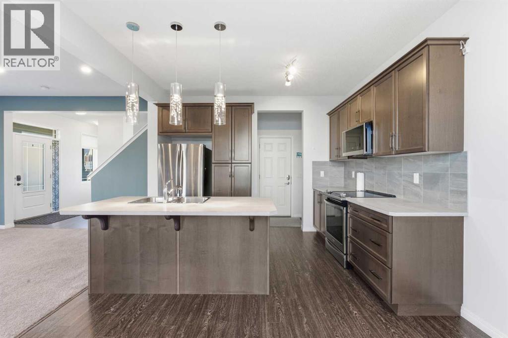 5 Osborne Gate Sw, Airdrie, Alberta  T4B 4G3 - Photo 12 - A2265259