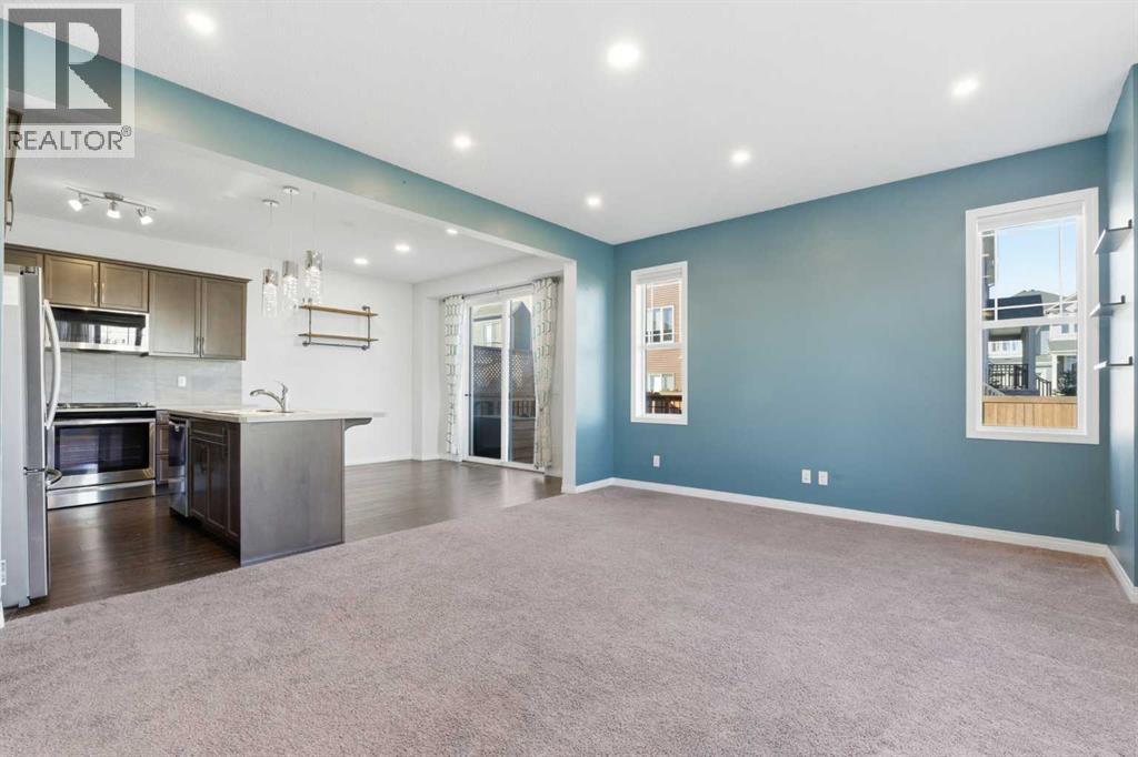 5 Osborne Gate Sw, Airdrie, Alberta  T4B 4G3 - Photo 10 - A2265259