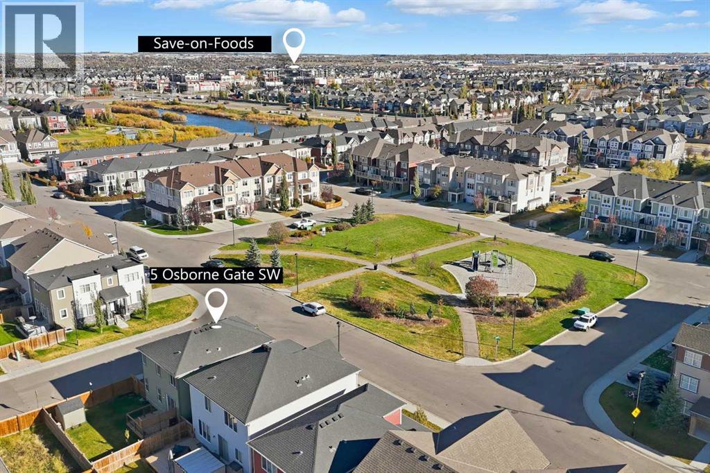 5 Osborne Gate Sw, Airdrie, Alberta  T4B 4G3 - Photo 40 - A2265259