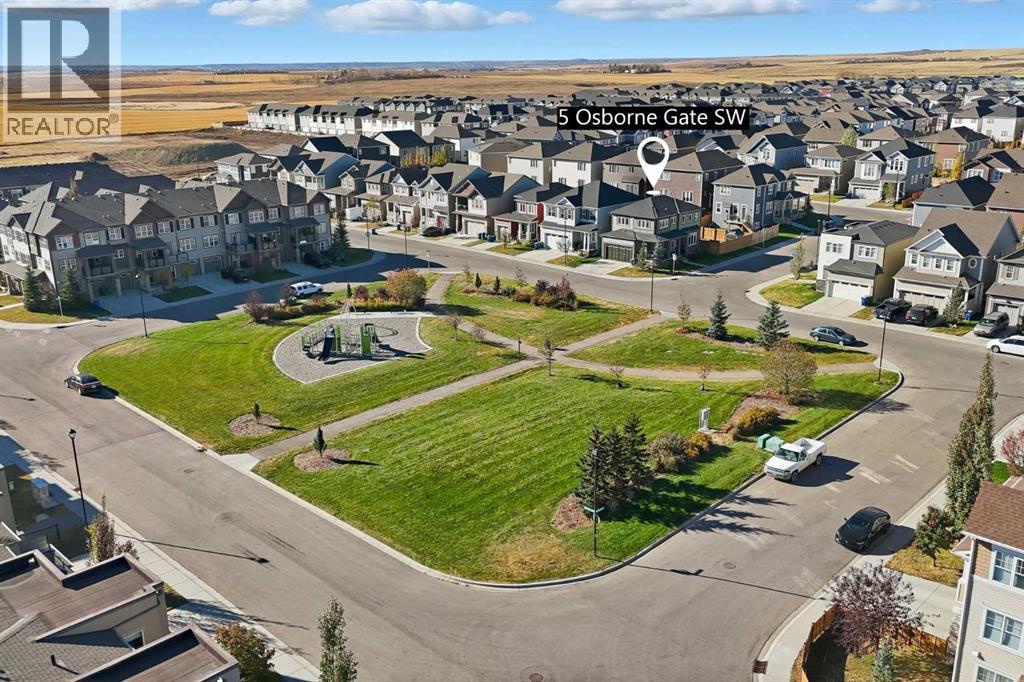 5 Osborne Gate Sw, Airdrie, Alberta  T4B 4G3 - Photo 39 - A2265259