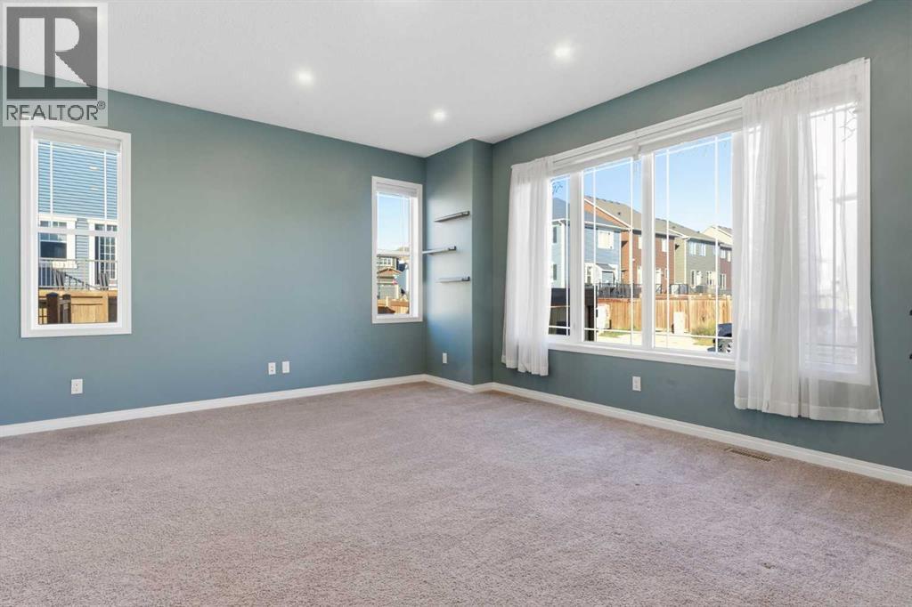 5 Osborne Gate Sw, Airdrie, Alberta  T4B 4G3 - Photo 5 - A2265259