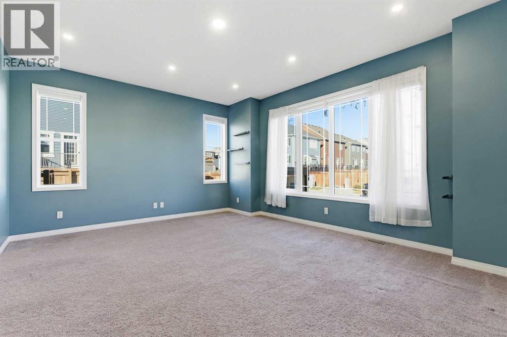 5 Osborne Gate Sw, Airdrie, Alberta  T4B 4G3 - Photo 9 - A2265259