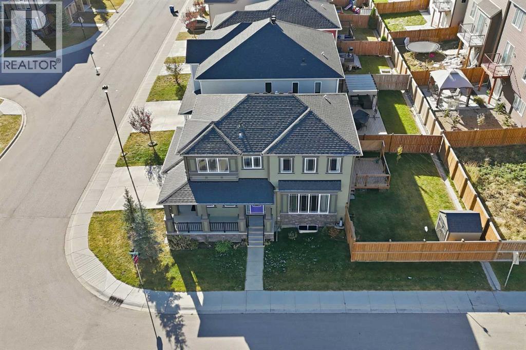 5 Osborne Gate Sw, Airdrie, Alberta  T4B 4G3 - Photo 34 - A2265259