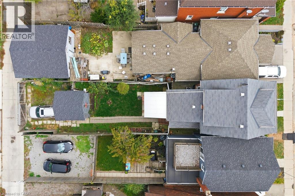 217 Emerald Street N, Hamilton, Ontario  L8L 5L1 - Photo 22 - 40783817