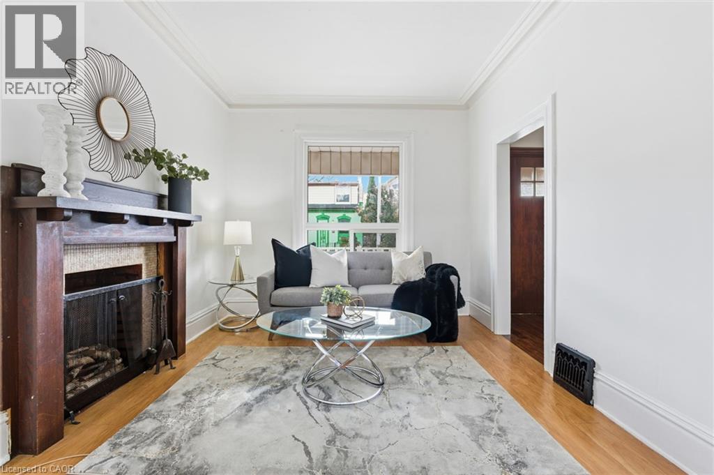 217 Emerald Street N, Hamilton, Ontario  L8L 5L1 - Photo 5 - 40783817