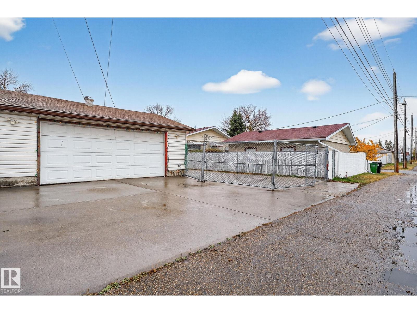 13108 62 St Nw, Edmonton, Alberta  T5A 0V4 - Photo 47 - E4463849