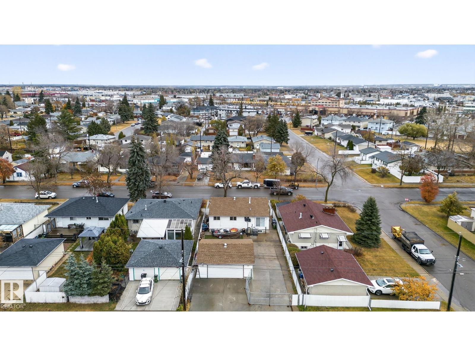 13108 62 St Nw, Edmonton, Alberta  T5A 0V4 - Photo 53 - E4463849