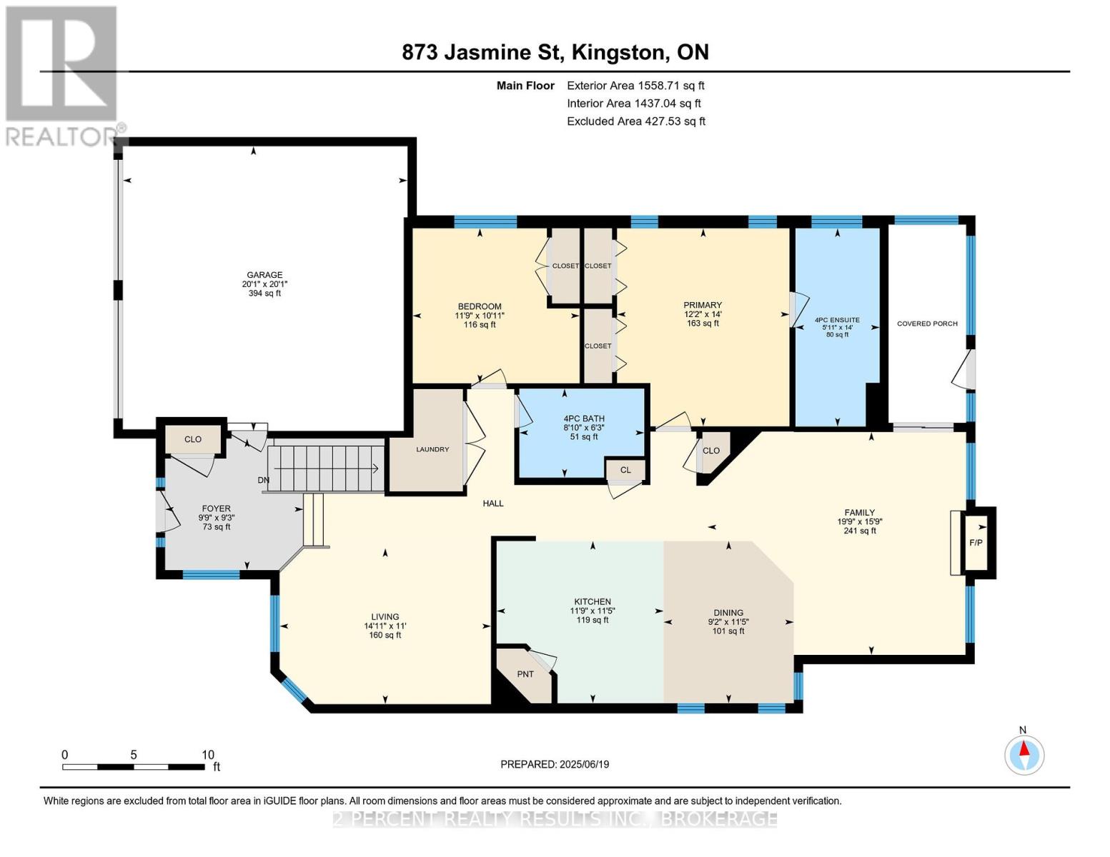 873 Jasmine Street, Kingston, Ontario  K7K 0A5 - Photo 49 - X12410380