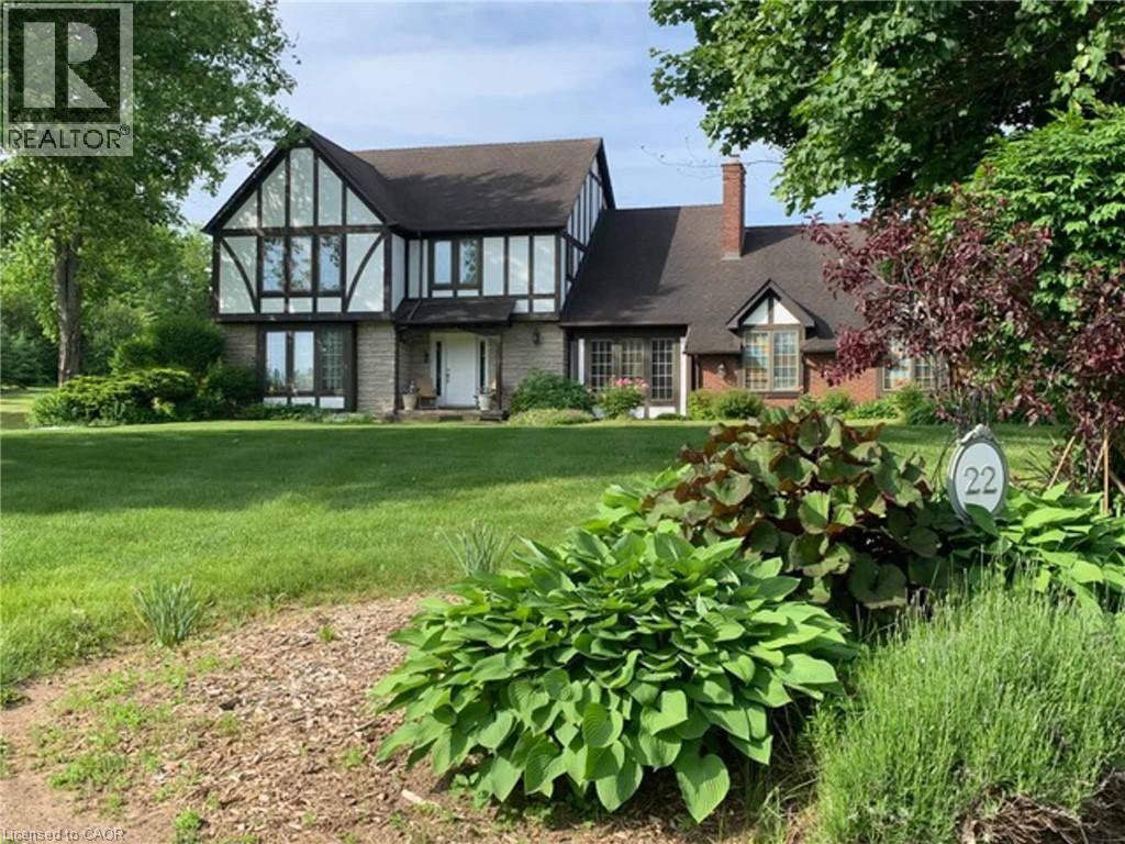 22 Weneil Drive, Freelton, Ontario  L8B 0Z6 - Photo 2 - 40783928