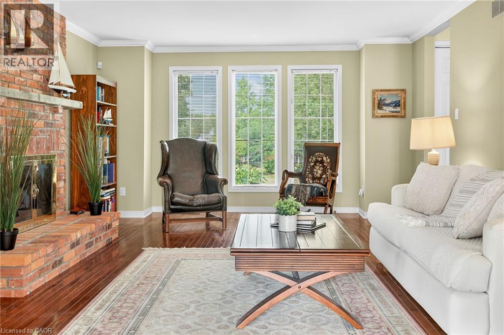 22 Weneil Drive, Freelton, Ontario  L8B 0Z6 - Photo 25 - 40783928