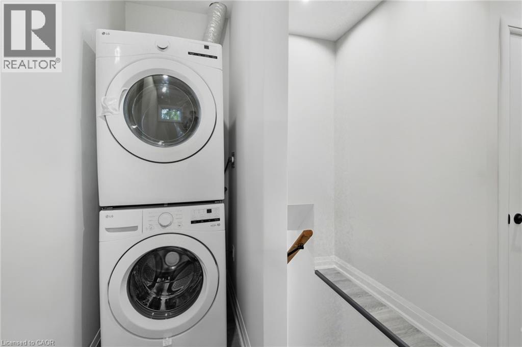 489 Cannon Street E Unit# 2, Hamilton, Ontario  L8L 2E5 - Photo 16 - 40782207