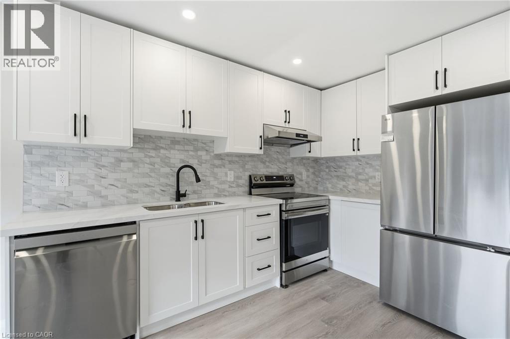 489 Cannon Street E Unit# 2, Hamilton, Ontario  L8L 2E5 - Photo 2 - 40782207