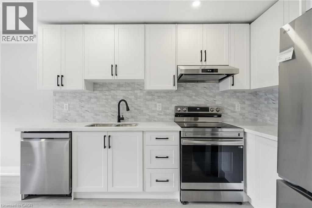 489 Cannon Street E Unit# 2, Hamilton, Ontario  L8L 2E5 - Photo 3 - 40782207