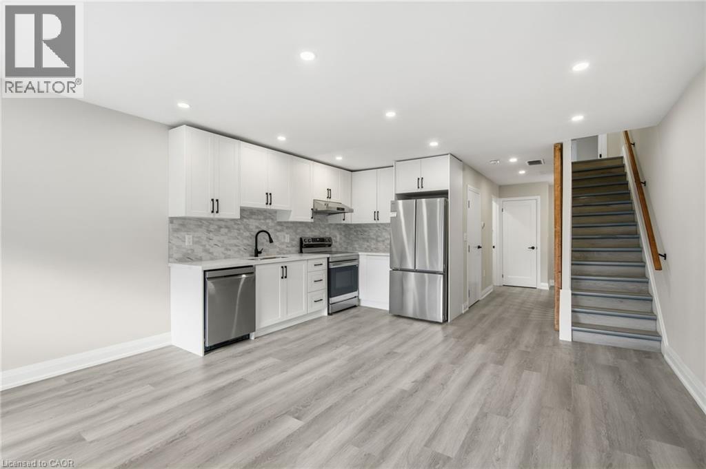 489 Cannon Street E Unit# 2, Hamilton, Ontario  L8L 2E5 - Photo 5 - 40782207