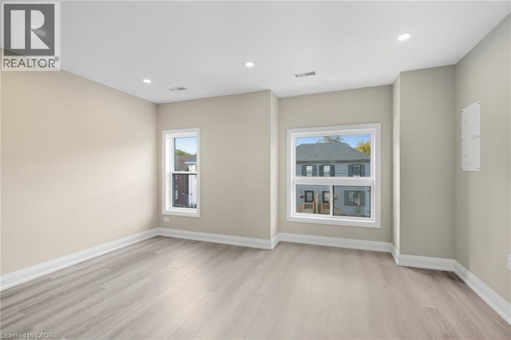 489 Cannon Street E Unit# 2, Hamilton, Ontario  L8L 2E5 - Photo 6 - 40782207