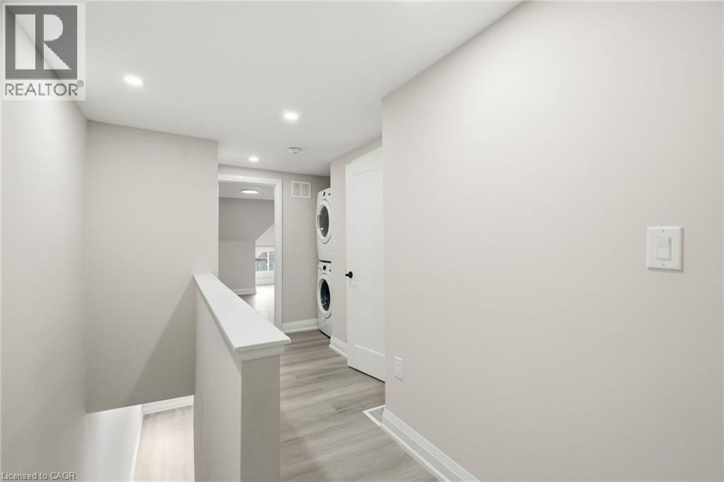 489 Cannon Street E Unit# 2, Hamilton, Ontario  L8L 2E5 - Photo 8 - 40782207