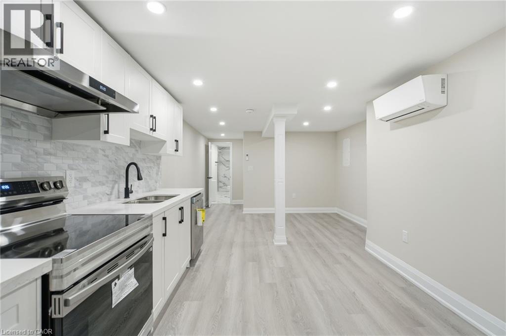 489 Cannon Street E Unit# 1, Hamilton, Ontario  L8L 2E5 - Photo 3 - 40782204