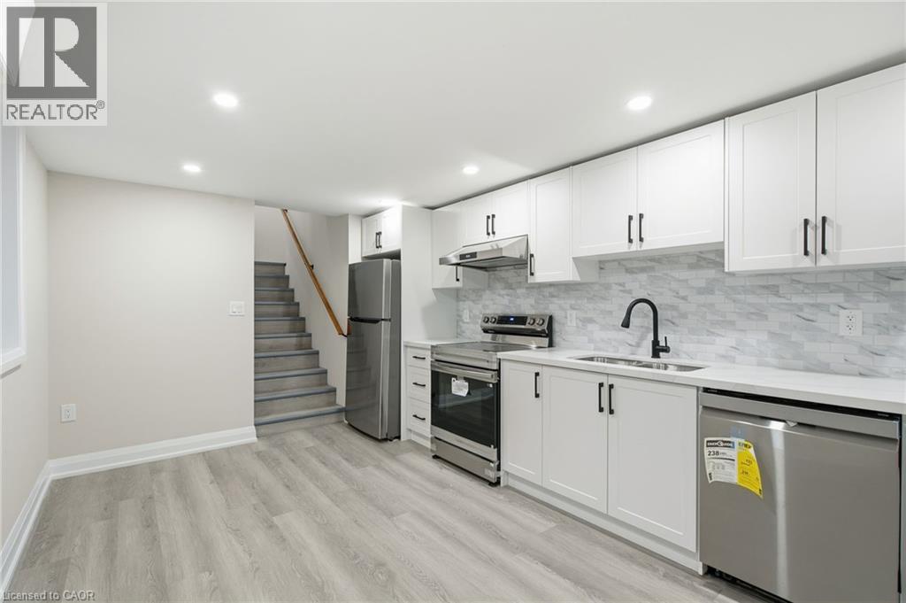 489 Cannon Street E Unit# 1, Hamilton, Ontario  L8L 2E5 - Photo 4 - 40782204