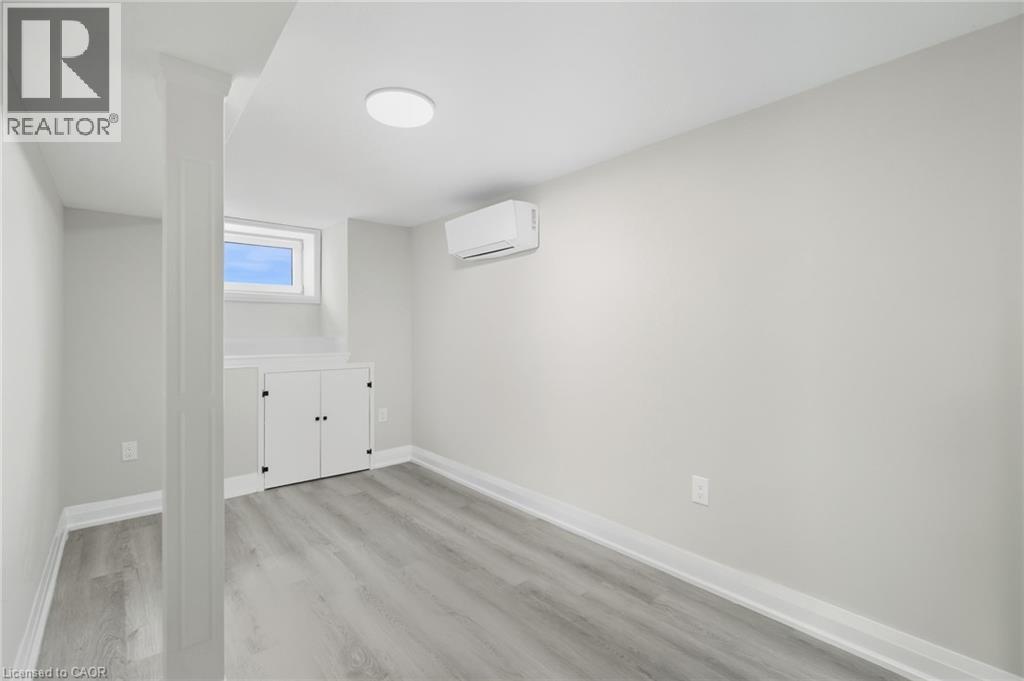 489 Cannon Street E Unit# 1, Hamilton, Ontario  L8L 2E5 - Photo 7 - 40782204