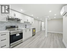 489 CANNON Street E Unit# 1, Hamilton, Ontario