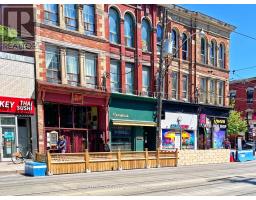 302 - 490 QUEEN STREET W, Toronto, Ontario