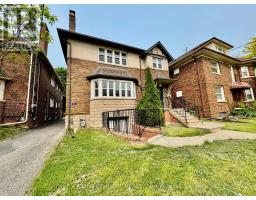 1198 AVENUE ROAD, Toronto, Ontario