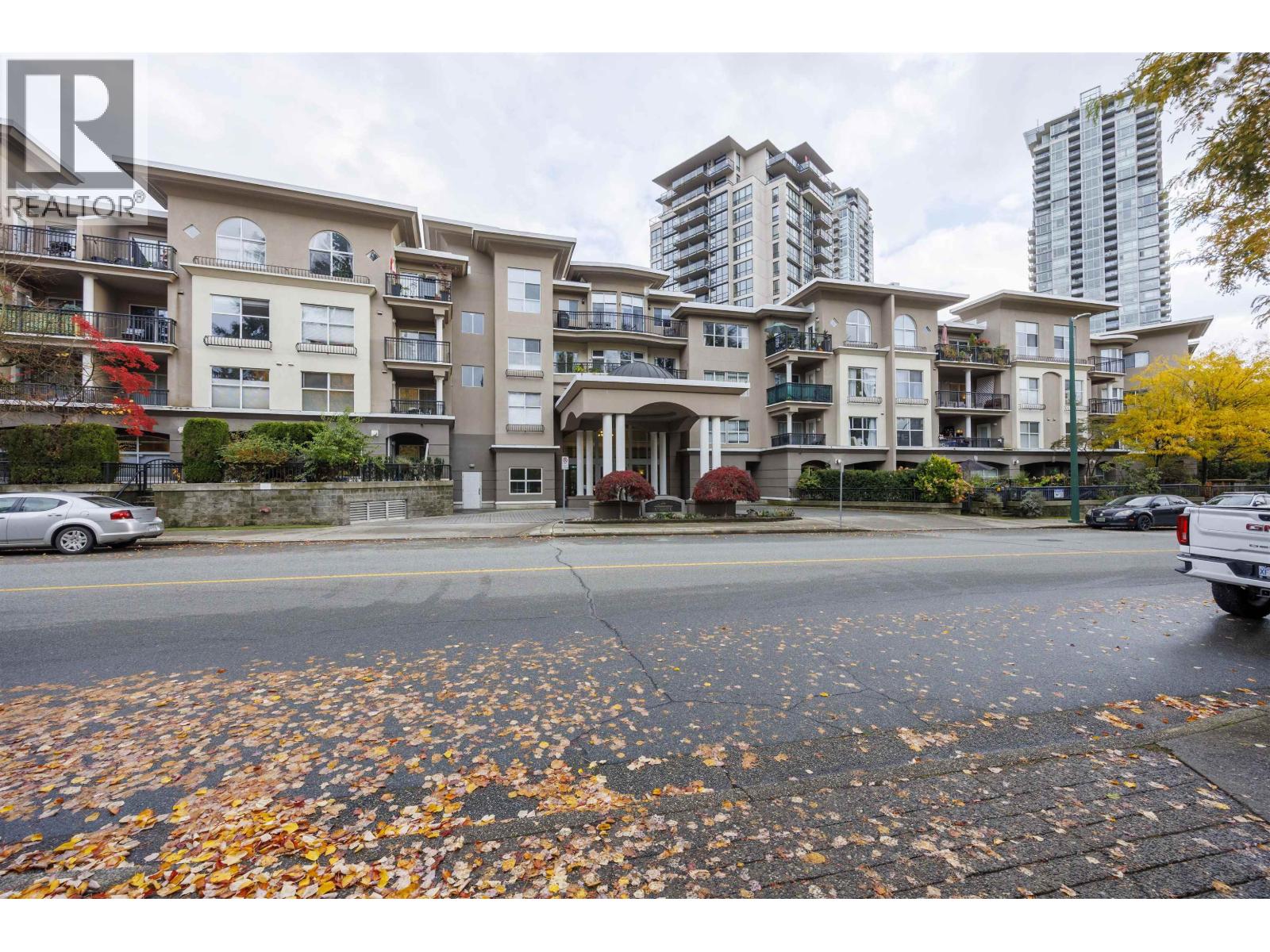 404 1185 Pacific Street, Coquitlam, British Columbia  V3B 7Z2 - Photo 2 - R3062524