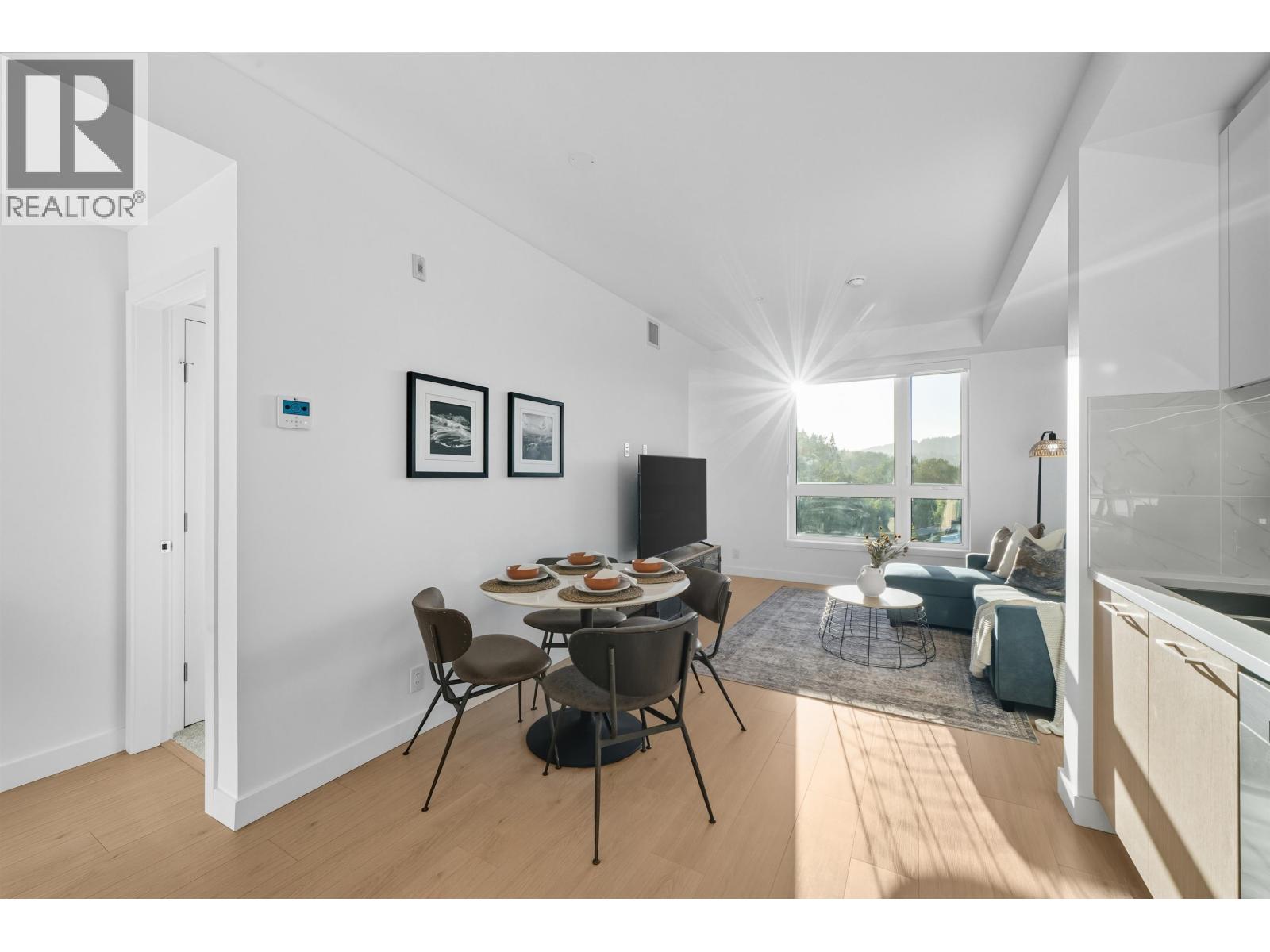 611 150 James Road, Port Moody, British Columbia  V3H 0N7 - Photo 3 - R3062690