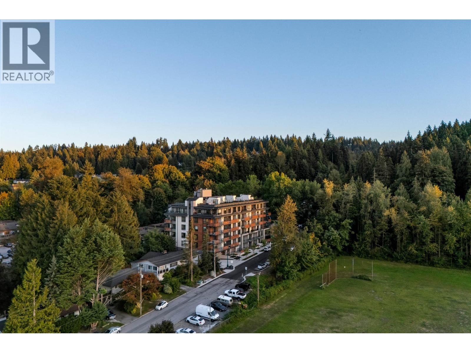 611 150 James Road, Port Moody, British Columbia  V3H 0N7 - Photo 25 - R3062690