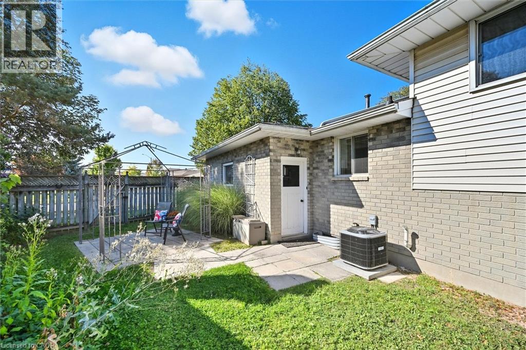 6346 Charnwood Avenue, Niagara Falls, Ontario  L2H 2K7 - Photo 23 - 40771079