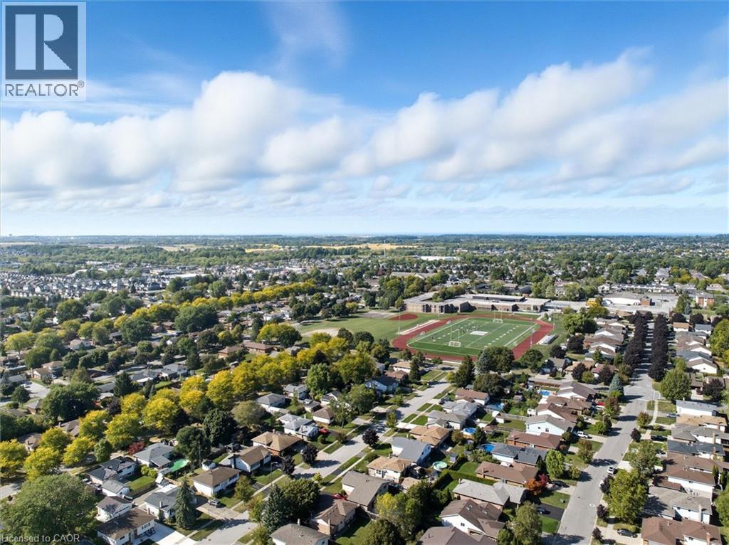 6346 Charnwood Avenue, Niagara Falls, Ontario  L2H 2K7 - Photo 26 - 40771079