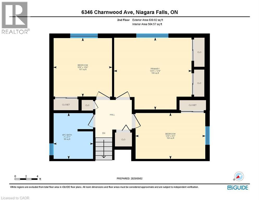 6346 Charnwood Avenue, Niagara Falls, Ontario  L2H 2K7 - Photo 29 - 40771079