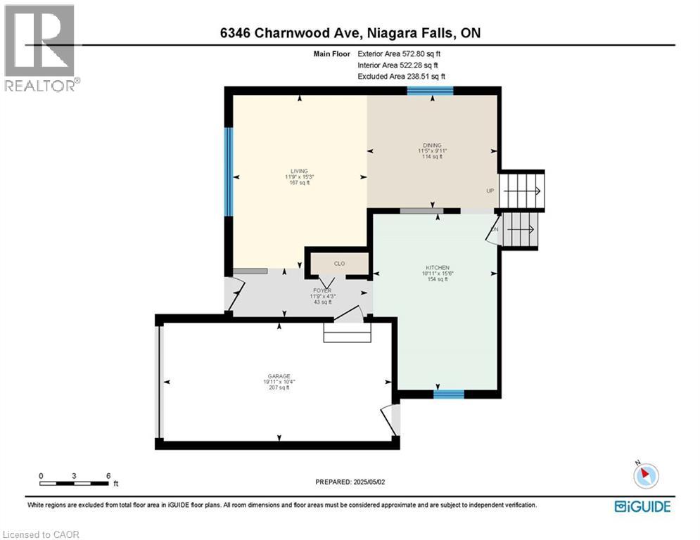 6346 Charnwood Avenue, Niagara Falls, Ontario  L2H 2K7 - Photo 28 - 40771079