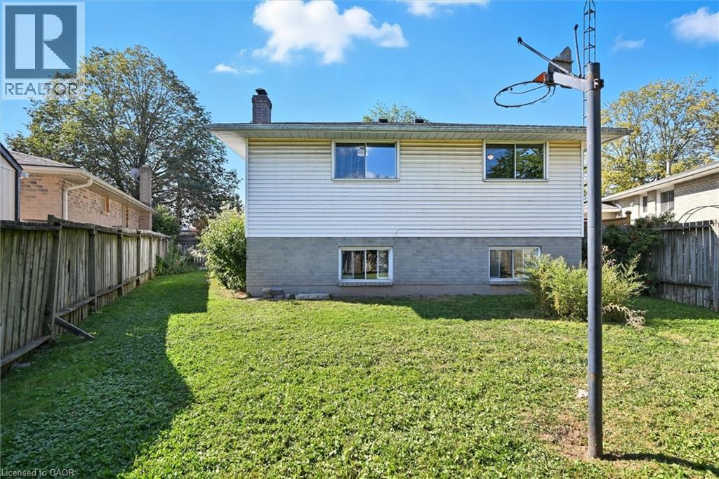 6346 Charnwood Avenue, Niagara Falls, Ontario  L2H 2K7 - Photo 25 - 40771079