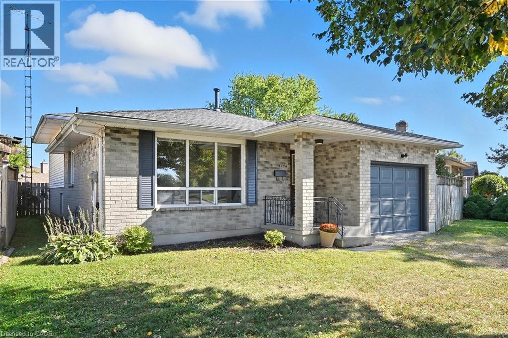 6346 CHARNWOOD Avenue, Niagara Falls, Ontario
