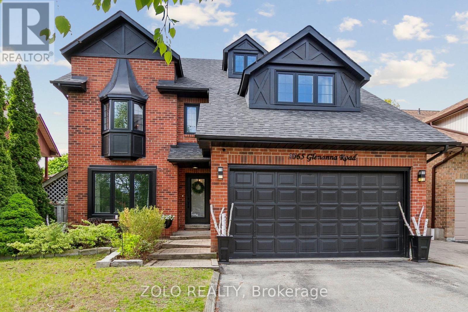 1065 GLENANNA ROAD, Pickering, Ontario