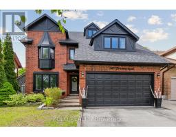 1065 GLENANNA ROAD, Pickering, Ontario