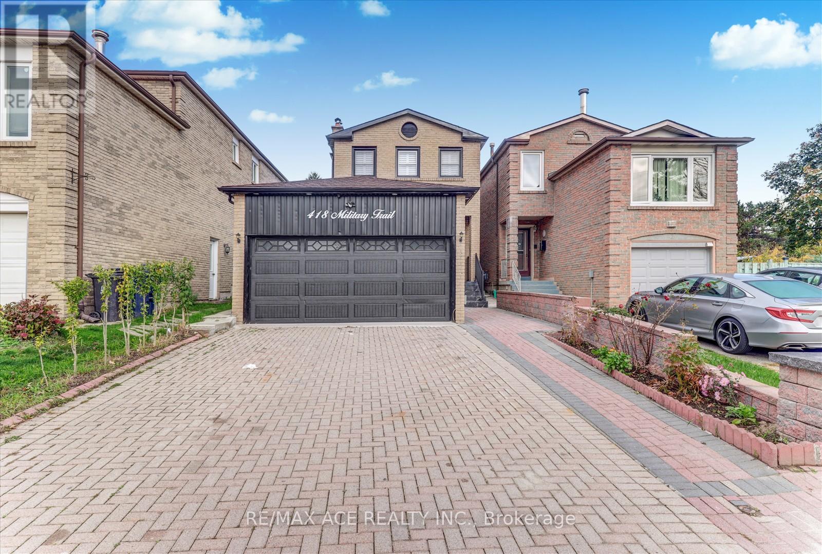 Main - 418 Military Trail, Toronto, Ontario  M1E 4Z3 - Photo 3 - E12486852