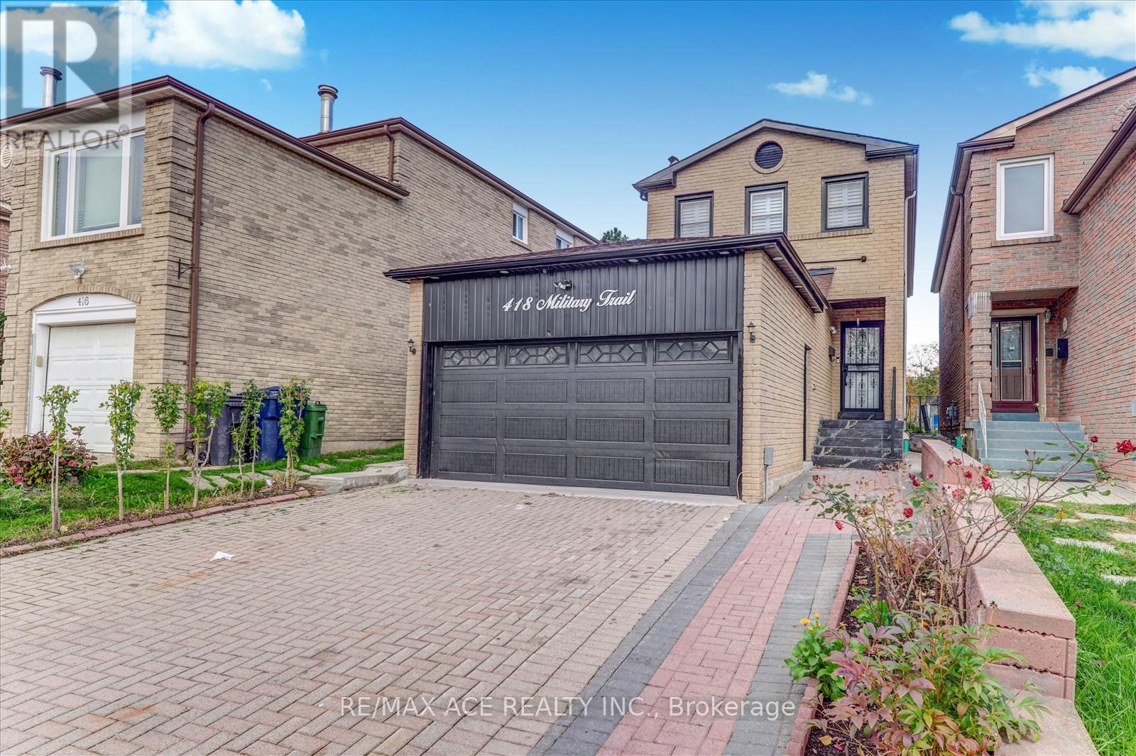 Main - 418 Military Trail, Toronto, Ontario  M1E 4Z3 - Photo 4 - E12486852